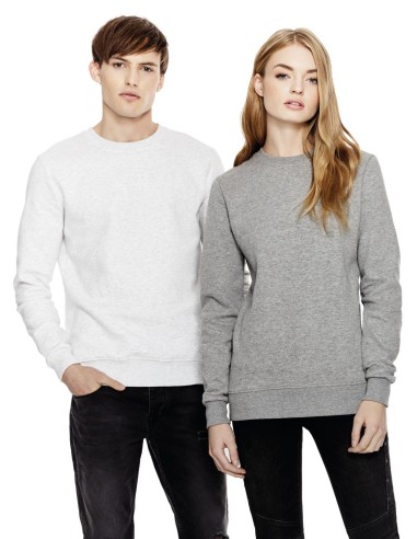 C-N62-MEN'S / UNISEX CLASSIC SWEATSHIRT